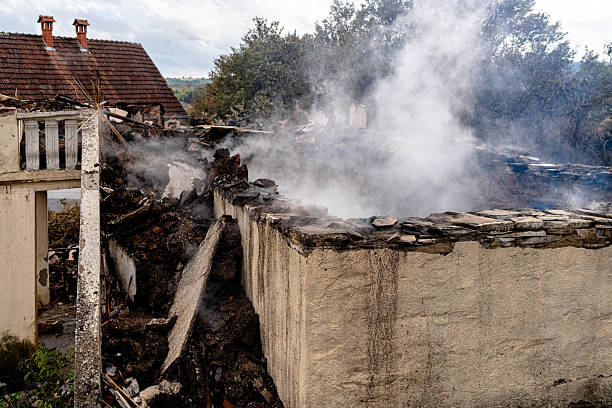 Affordable Structural Rebuild solutions in Harleysville, PA